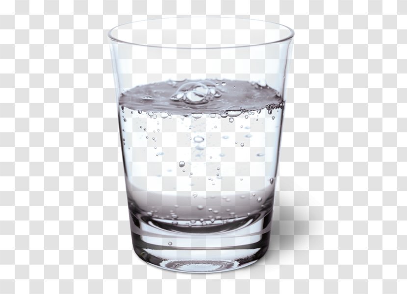 Highball Glass Vodka Tonic Cup Water - Extract Transparent PNG