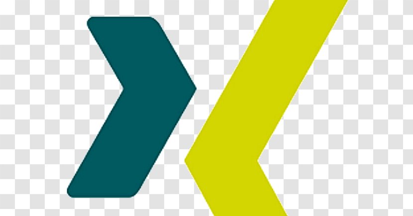 Logo XING Events Unternehmensprofil Brand - Management - Xing Transparent PNG