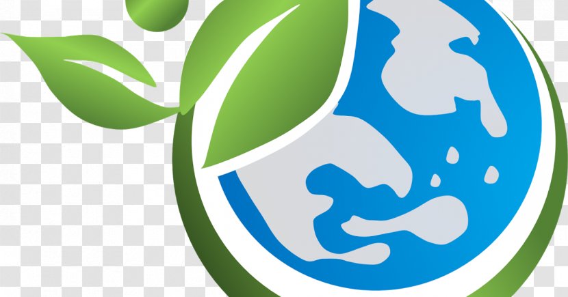 Clip Art Poster Logo Earth - Green - World Transparent PNG