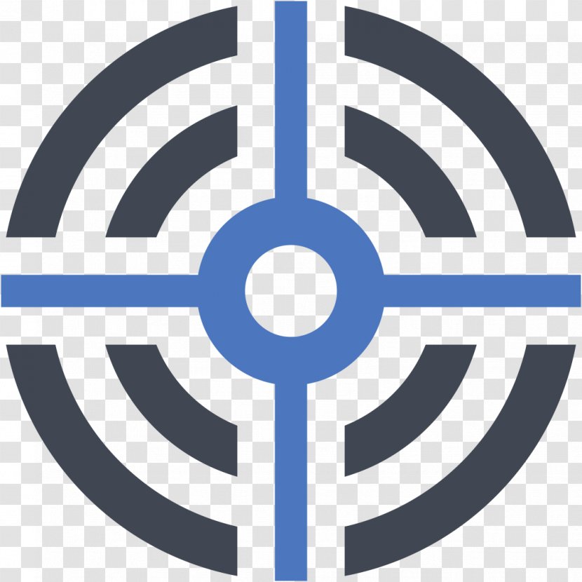 Shooting Target Clip Art - Organization - Darts Transparent PNG