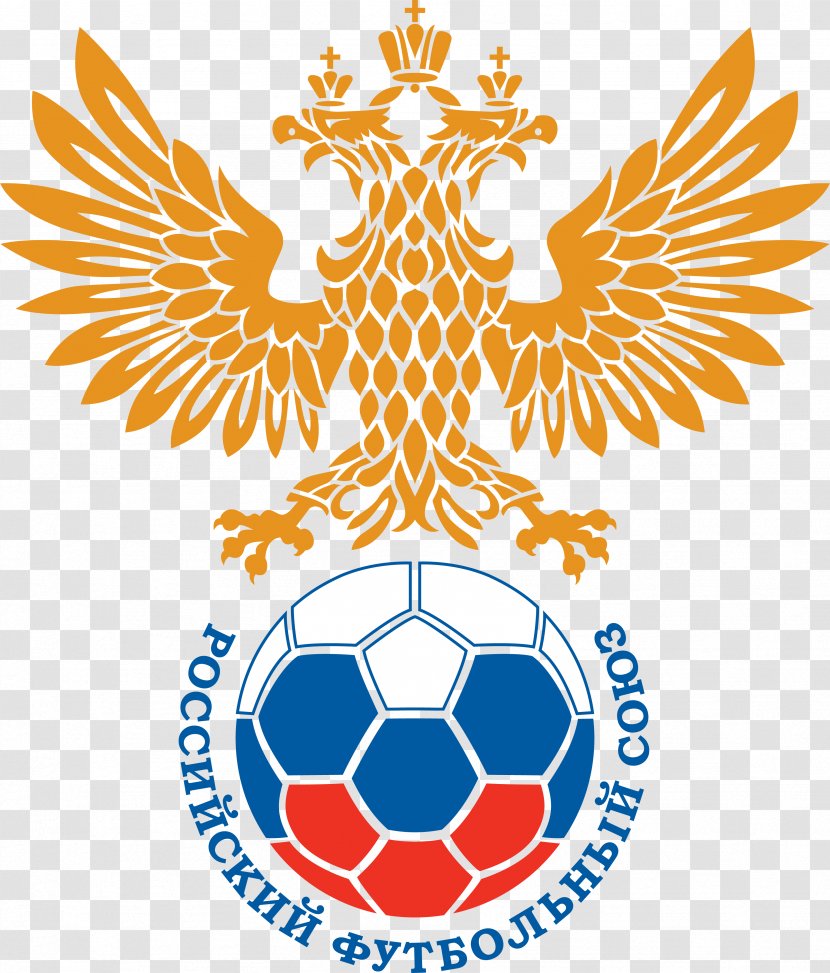 Russia National Football Team 2018 World Cup Russian Premier League 2014 FIFA - Wing Transparent PNG