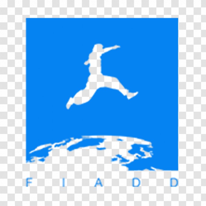 World Freerunning And Parkour Federation Training Organization - Wing Transparent PNG