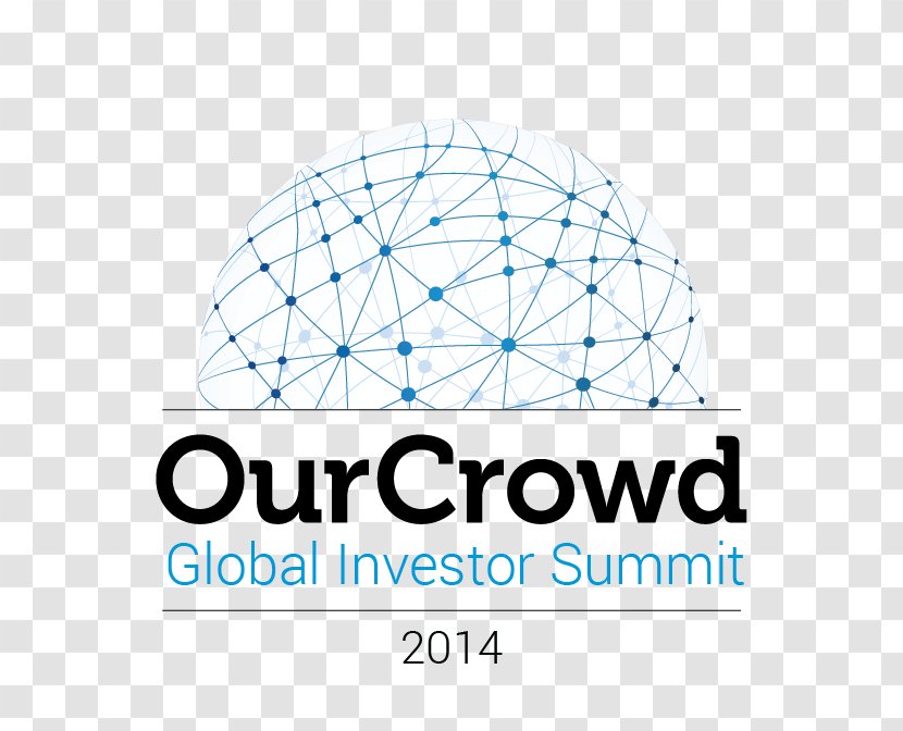 OurCrowd Crowdfunding Investment Business Venture Capital - Angel Investor Transparent PNG