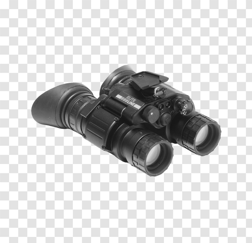 Binoculars Night Vision Device Visual Perception Light - Bresser Digital Hardwareelectronic Transparent PNG