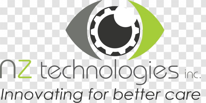 NZ Technologies Inc. Engineering Logo Science - Wavefront Transparent PNG