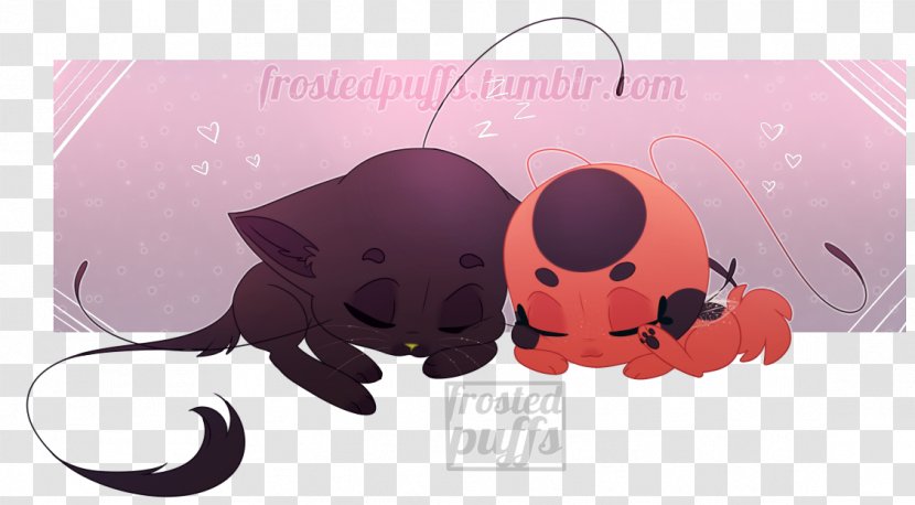 YouTube Volpina Cartoon Comics - Miraculous Tales Of Ladybug Cat Noir - Youtube Transparent PNG