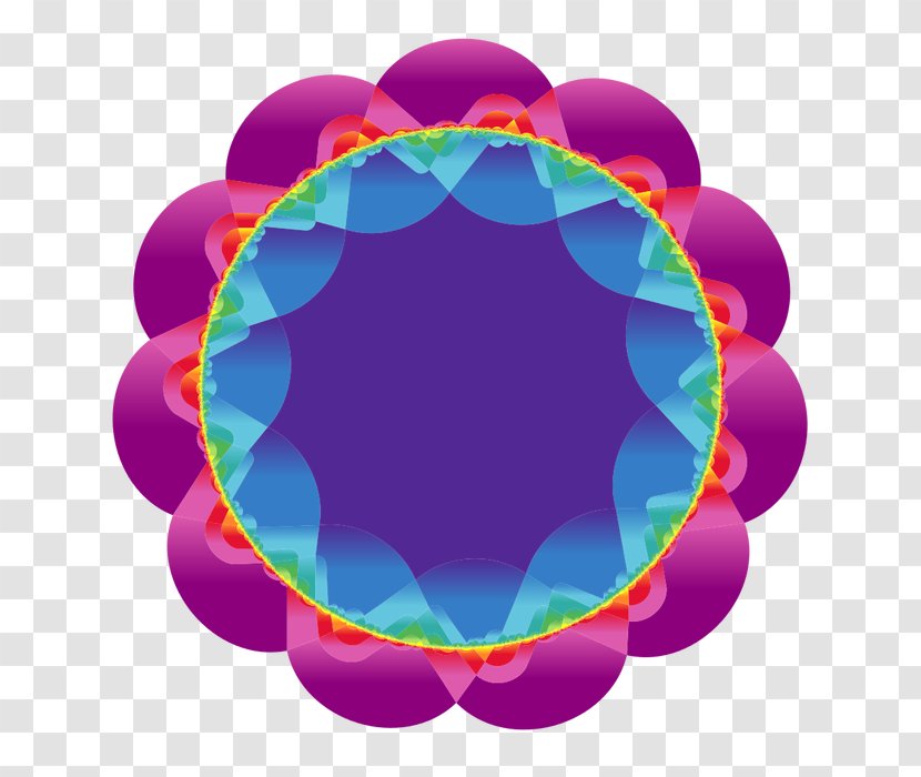 Venn Diagram Empty Set Mathematician - Violet - Science Transparent PNG