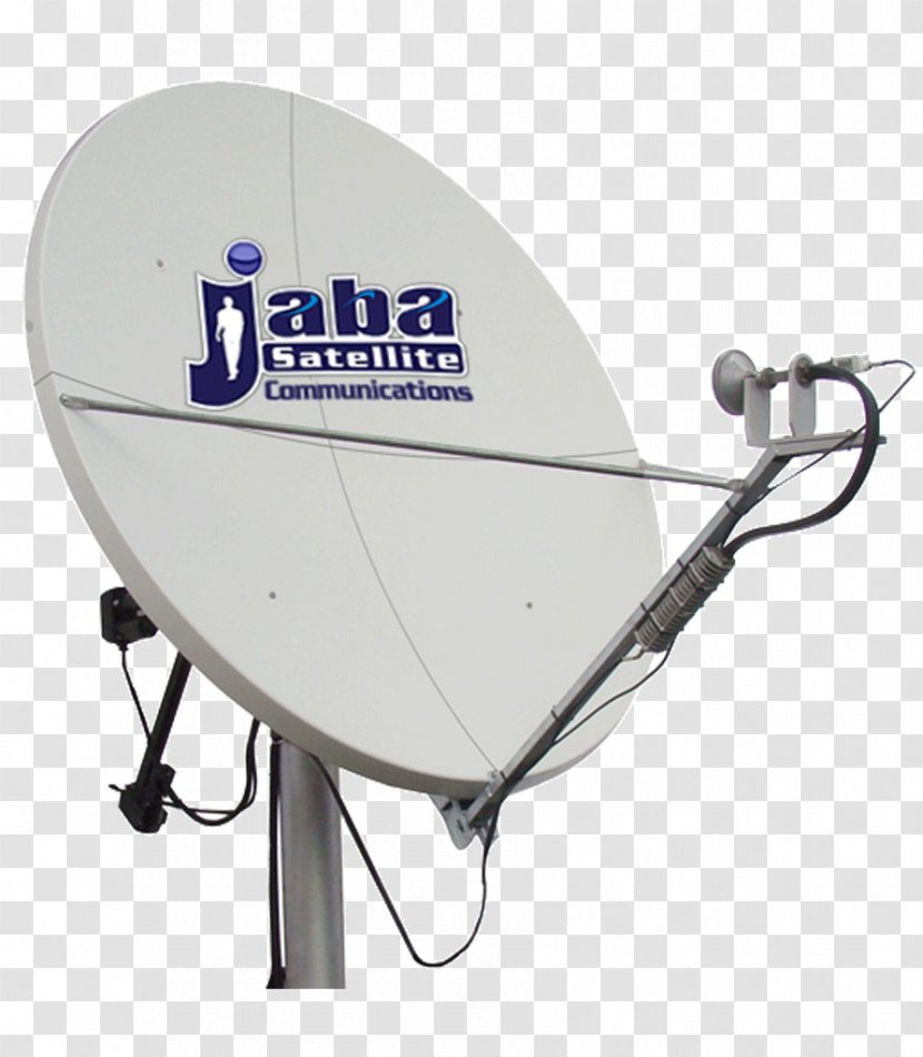 Very-small-aperture Terminal Aerials Satellite Dish Internet Access Ground Station - Technology - Fma Transparent PNG