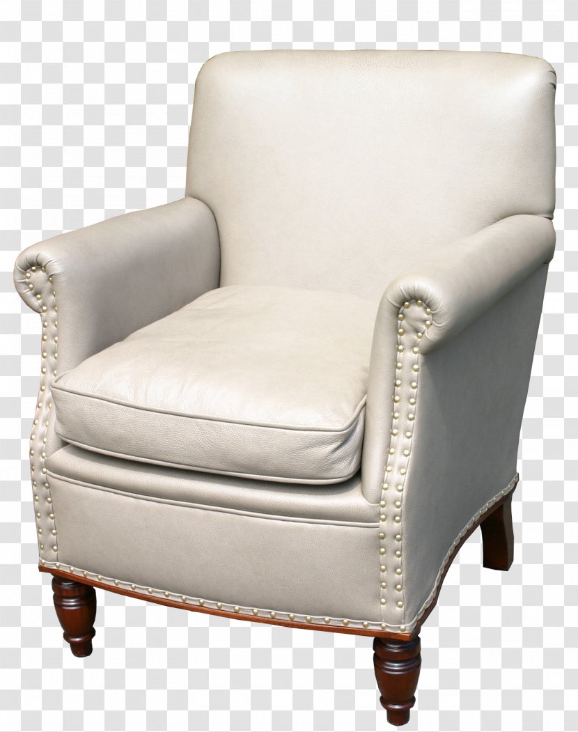 Club Chair Angle - Design Transparent PNG