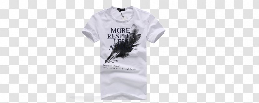 Long-sleeved T-shirt Printed - Active Shirt - Men's T-Shirts Transparent PNG