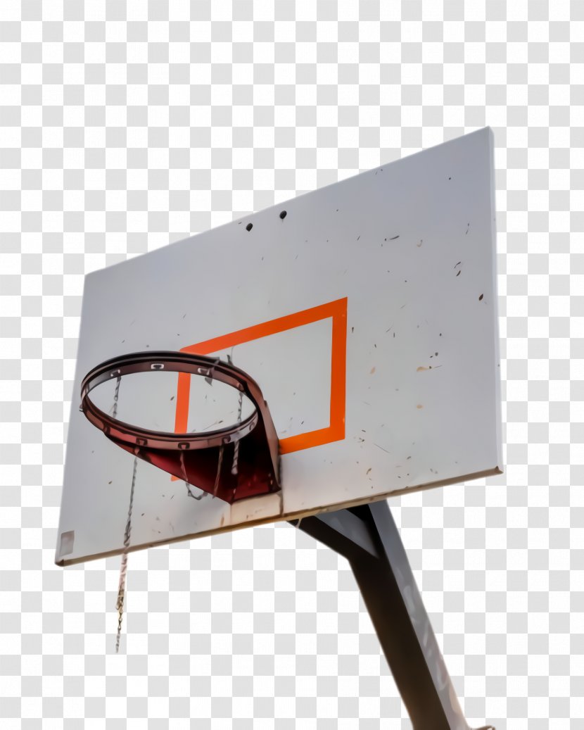 Basketball Hoop Court Table Transparent PNG