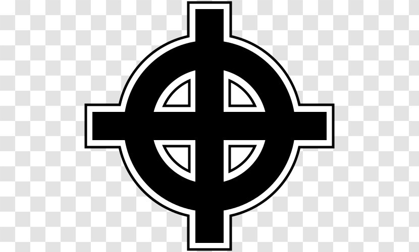 Celtic Cross Christian Symbol Decal - Sun Transparent PNG