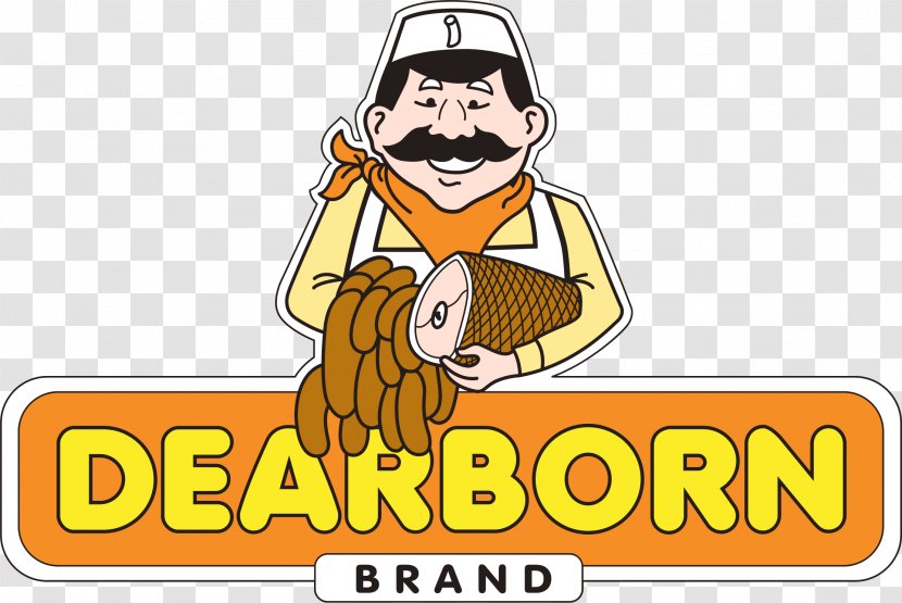 Dearborn Sausage Co Ham Hot Dog Gaff's Quality Meat And Specialty Foods - Human Behavior - Shop Transparent PNG