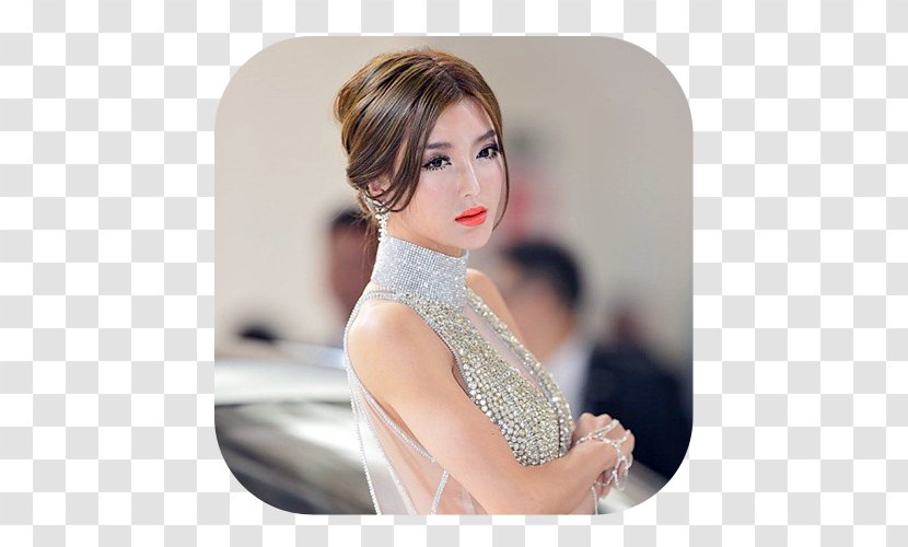 Wendy Lee Qingdao Car Liying BMW - Frame - Li Zhi Transparent PNG