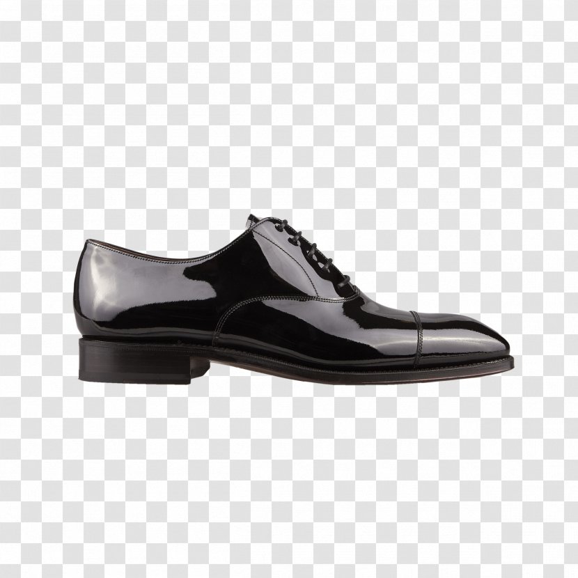 Oxford Shoe Berluti Patent Leather Clothing - Walking - Shoes Transparent PNG