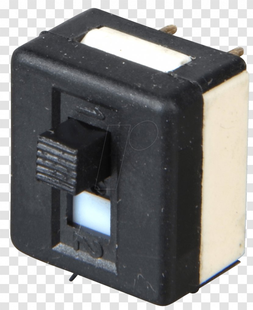 Electronic Component Marche Law Electrical Switches Computer Hardware - Ss Web Transparent PNG