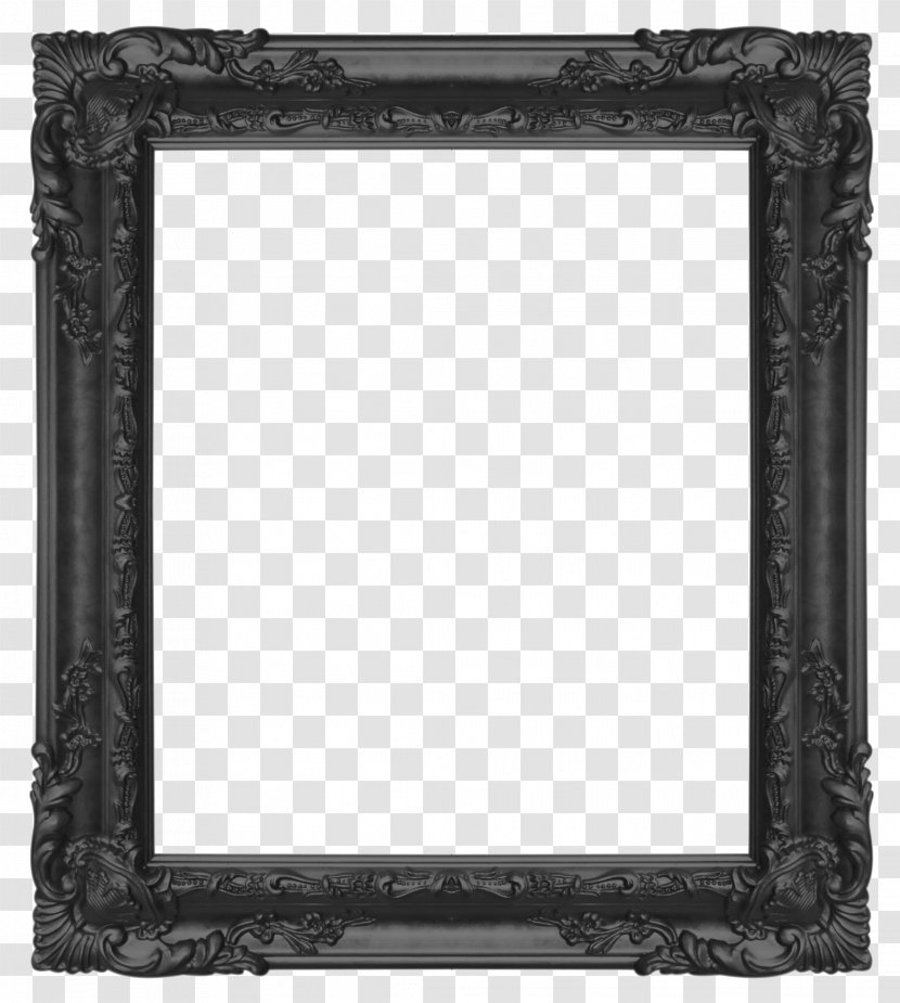 Picture Frames Photography Decorative Arts - Paint Sheen - Frame Wood Transparent PNG