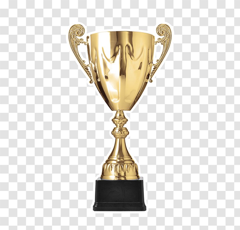 Decade Awards Gold/Silver Metal Cup Trophy Stock Photography Award Or Decoration - Goldsilver - Air Force Winners Transparent PNG