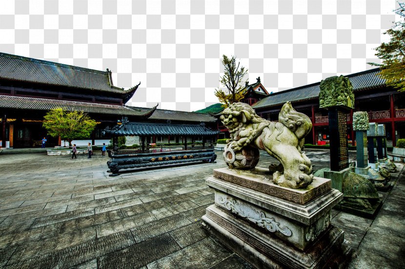 Google Images Download - Building - Fengxin Baizhang Temple HQ Pictures Transparent PNG