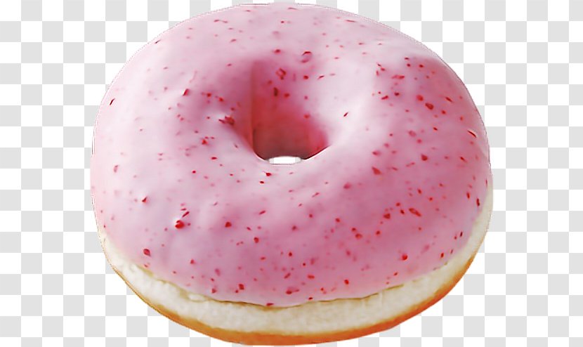 Donuts Mister Donut Food 楽天スーパーポイント - Dessert - Cute-food Transparent PNG