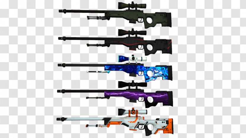 Counter-Strike: Global Offensive Accuracy International Arctic Warfare Video Game Weapon - Watercolor - Alipay Transparent PNG