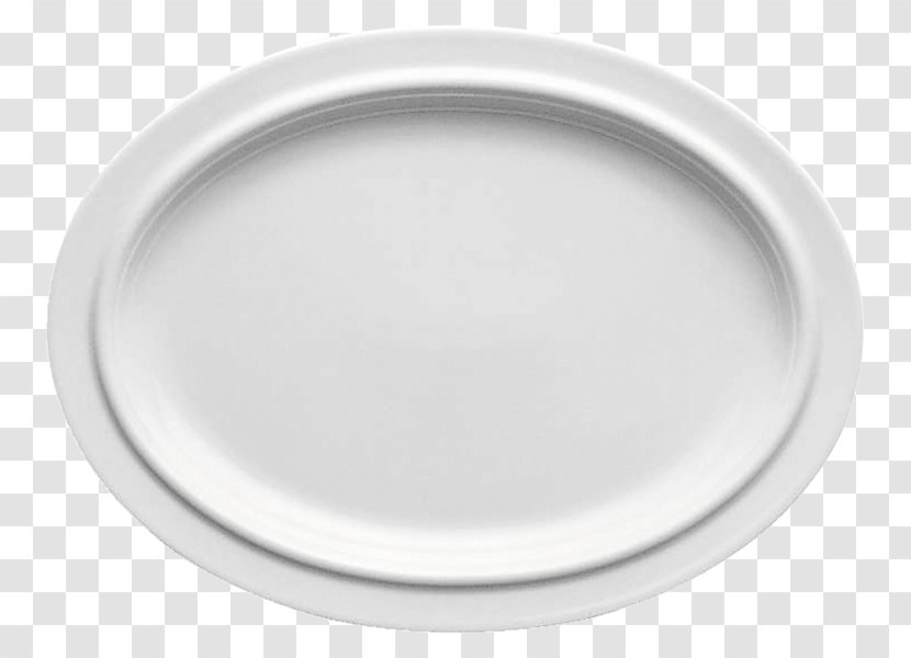 Plate Tableware Porcelain Platter Rosenthal Transparent PNG