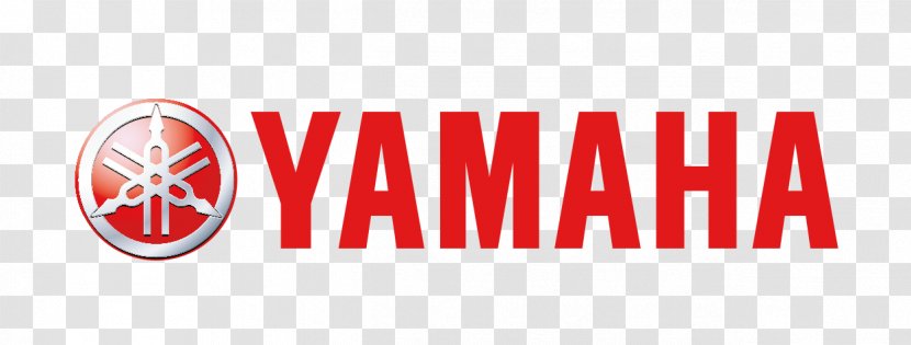 Logo Brand Trademark - Motorcycle Yamaha Transparent PNG