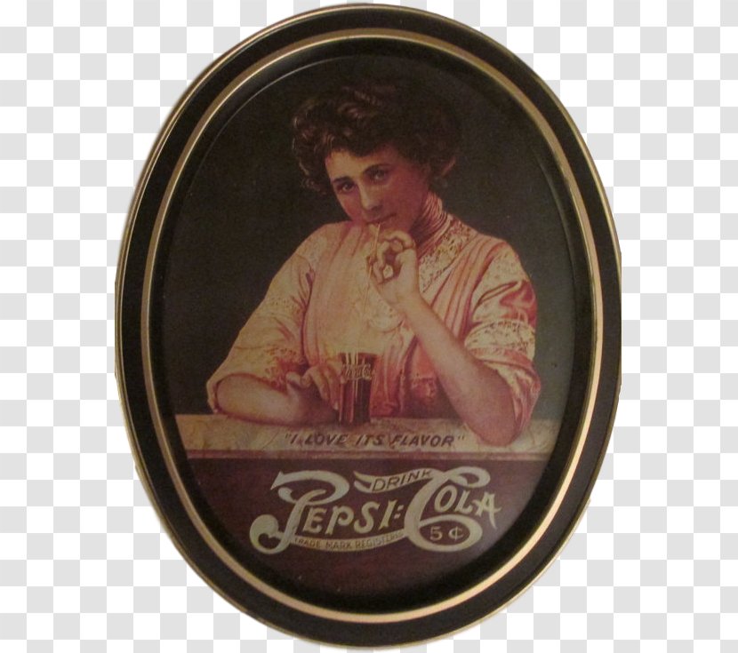 Coca-Cola Fizzy Drinks Pepsi Carbonated Water - Tray - Coca Cola Transparent PNG