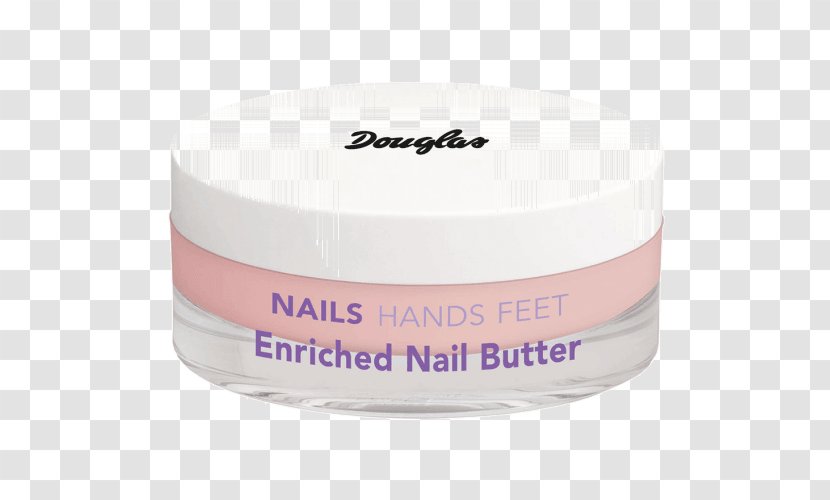 Nail Hand Foot Cream Butter Transparent PNG