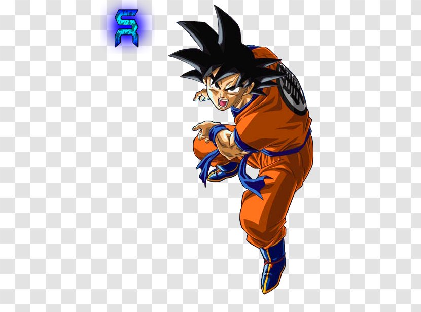 Goku Vegeta Chi-Chi Gohan Frieza - Tree Transparent PNG