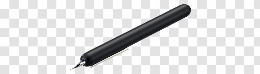 Ballpoint Pen Line Angle - Office Supplies Transparent PNG