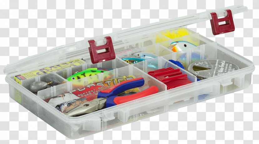 Box Case Stowaway Molding Fishing Tackle Transparent PNG