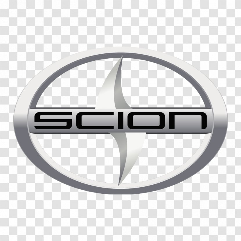 2006 Scion TC Toyota 2012 Car - Logo Transparent PNG