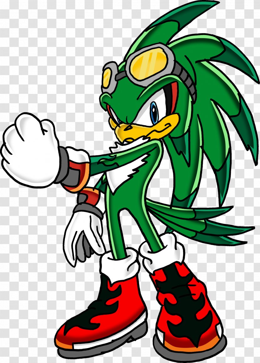 Jet The Hawk Amy Rose Sonic Riders Hedgehog Shadow - Battle Transparent PNG