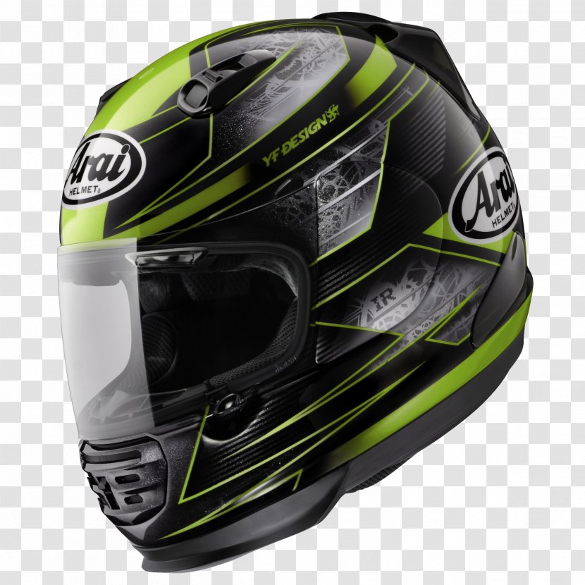 Motorcycle Helmets Accessories Arai Helmet Limited Racing Transparent PNG