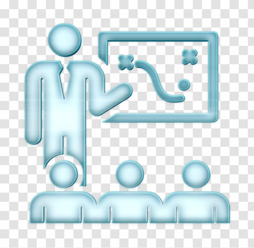 Basketball Icon Strategy Icon Coach Icon Transparent PNG