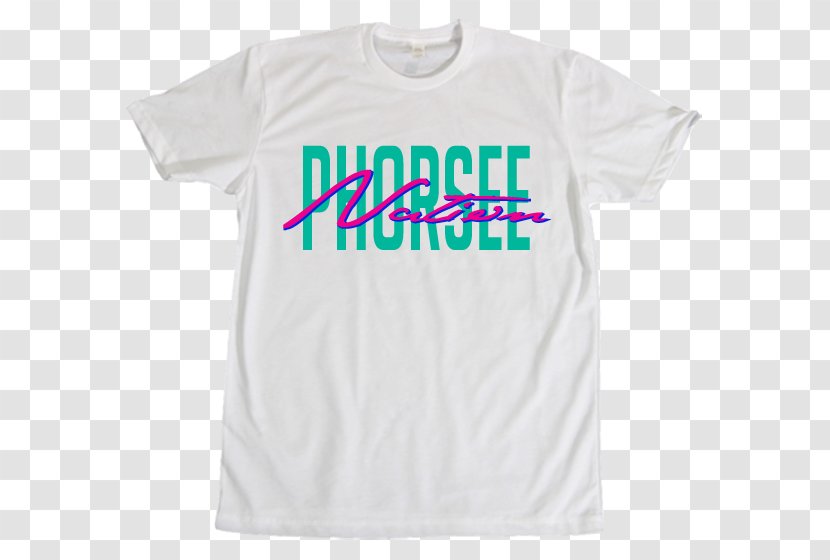 T-shirt Clothing Hoodie Sleeve Neckline - T Shirt Transparent PNG