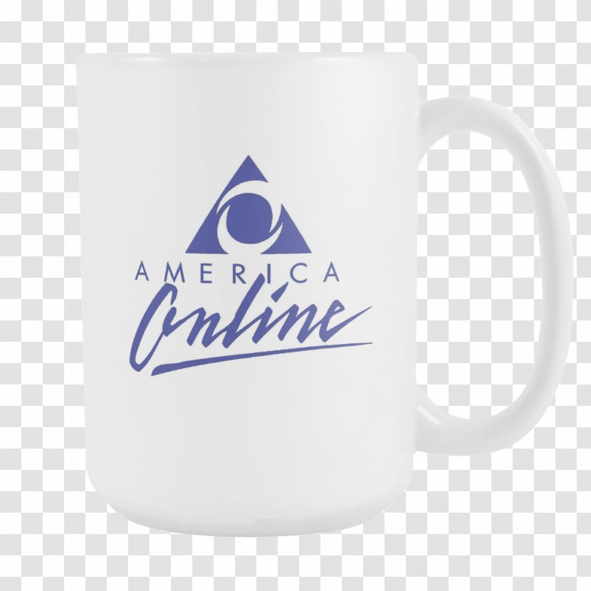AOL United States T-shirt Company Internet - Organization - American Coffee Transparent PNG
