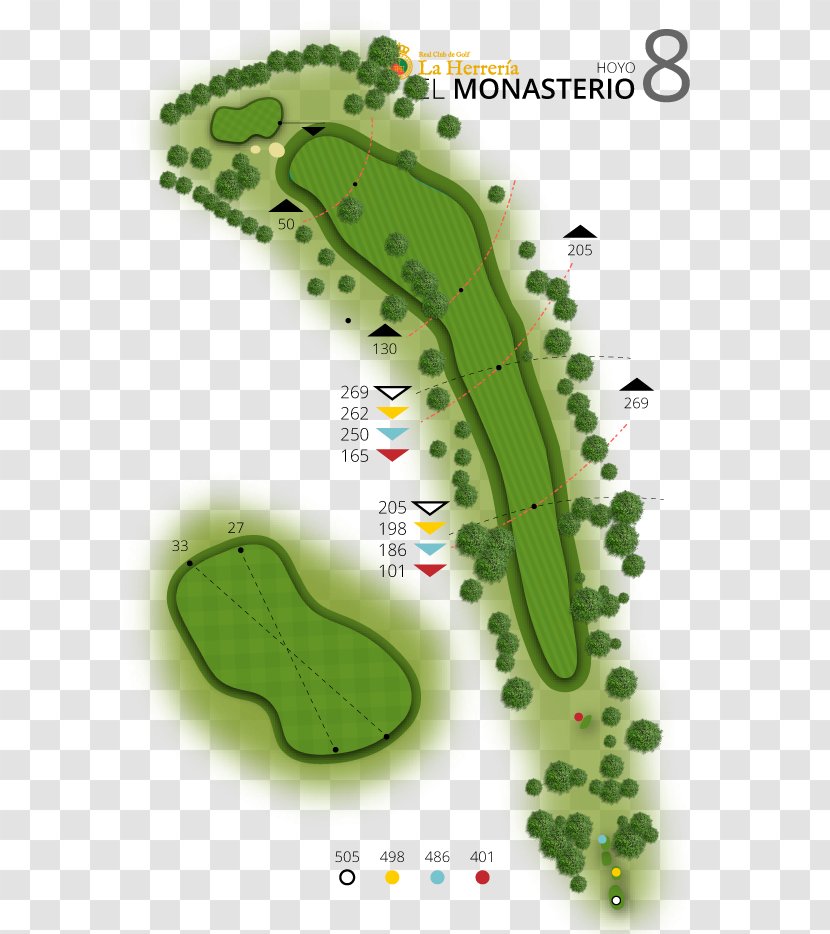 Real Club De Golf La Herreria Clubs World Wide Web Monastery - Tree - Leaf Transparent PNG
