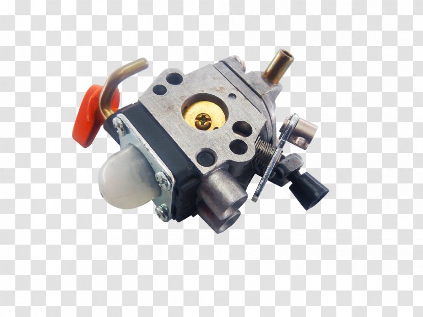 Carburetor Electronic Component - Auto Part - Design Transparent PNG