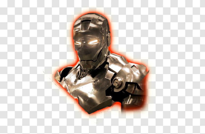 Iron Man's Armor War Machine Batman Marvel Cinematic Universe - Ali Logo Transparent PNG