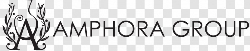 Brand Logo Product Design - Monochrome Transparent PNG