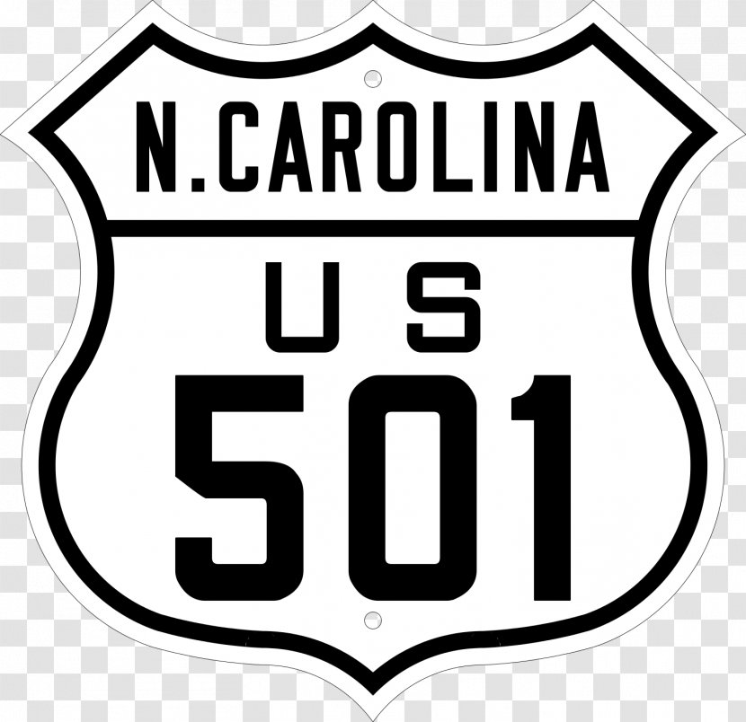 U.S. Route 66 T-shirt Logo Lampe Sleeve - Us - North Carolina Baseball Team Crossword Transparent PNG