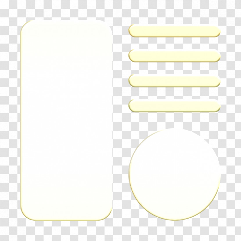 Ui Icon Wireframe Icon Transparent PNG