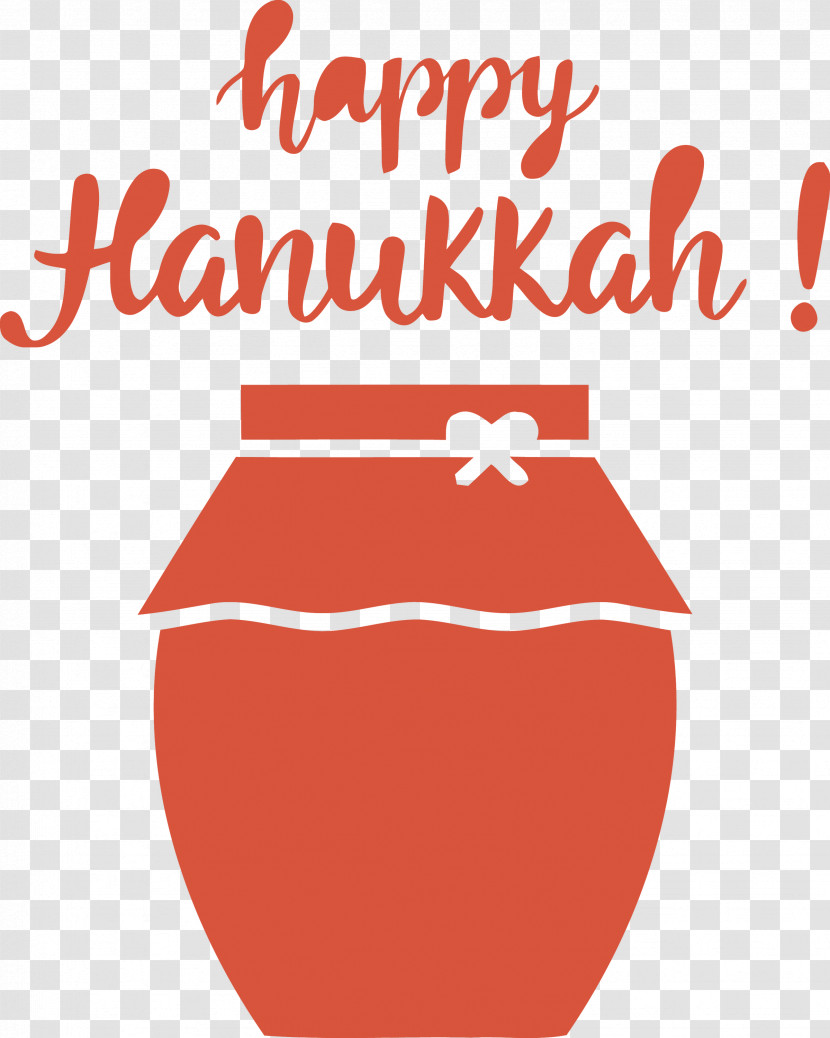 Hanukkah Happy Hanukkah Transparent PNG