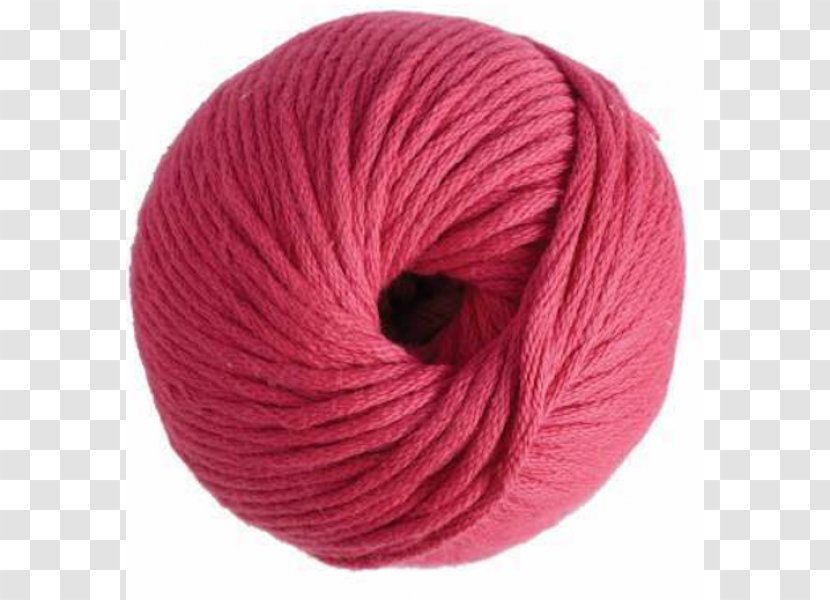 Yarn Cotton Gomitolo Thread Hank - Twine - Material Transparent PNG