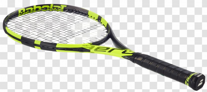 Babolat Racket Rakieta Tenisowa Strings Tennis Transparent PNG