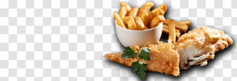 French Fries Fish And Chips Take-out Filet-O-Fish Hamburger - Food - FISH Transparent PNG