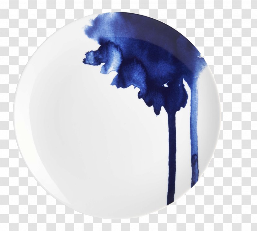 Blue Iris Flower Transparent PNG