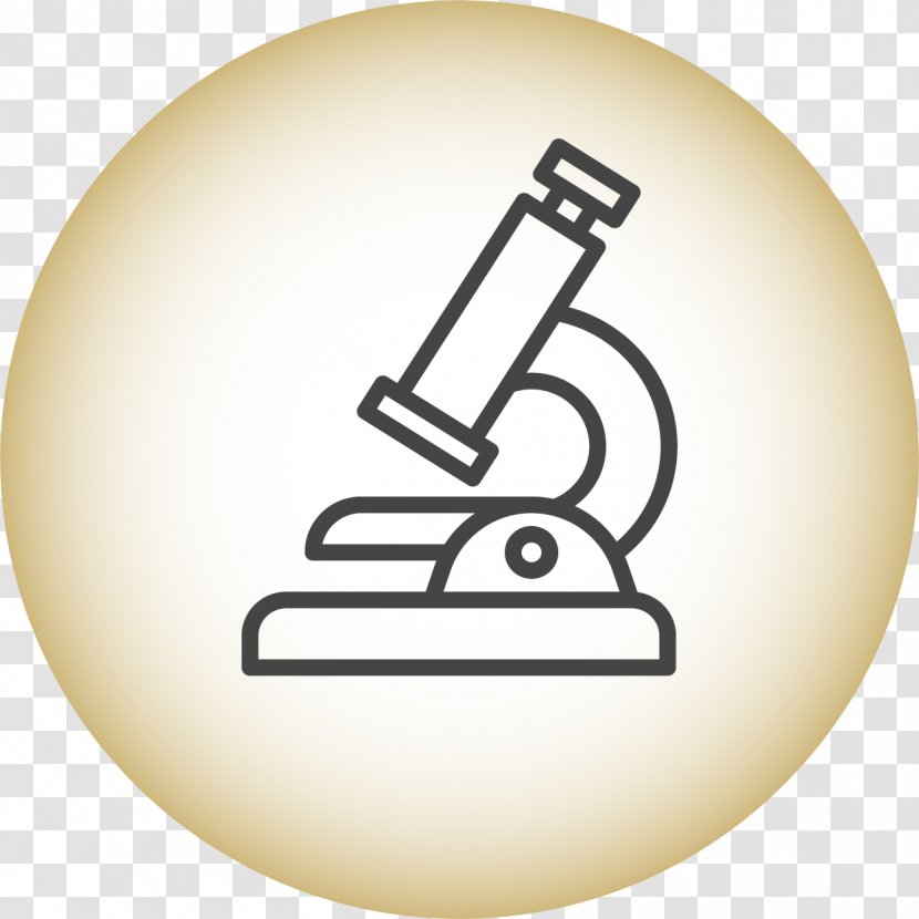 Microscope - Royaltyfree Transparent PNG